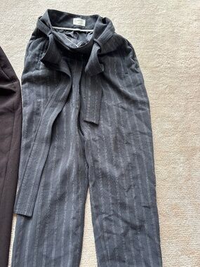 pants and jeans